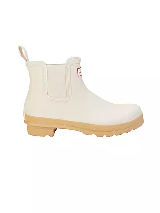 HUNTER BOOT | Gummistiefel - Chelsea Boot | 